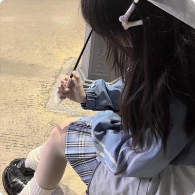 我是欧嘉