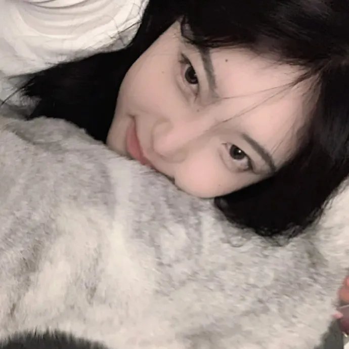 他们她们